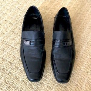 Calvin Klein CK dress shoes